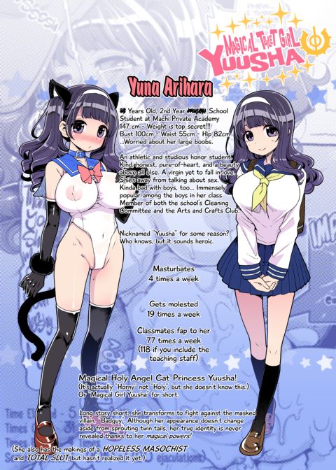 The Machi Academy Arts And Crafts Club’s Reverse Bunny Café Chapter 1 page 19