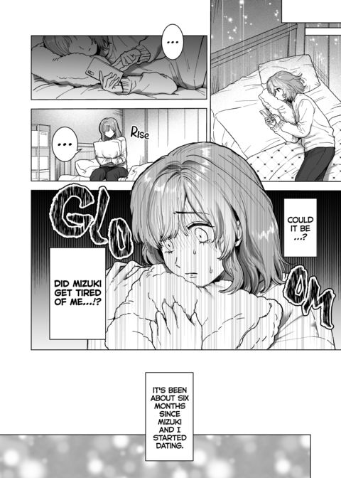 Accidentally in Love With a Crocodile-Man 2 Chapter 1 page 3