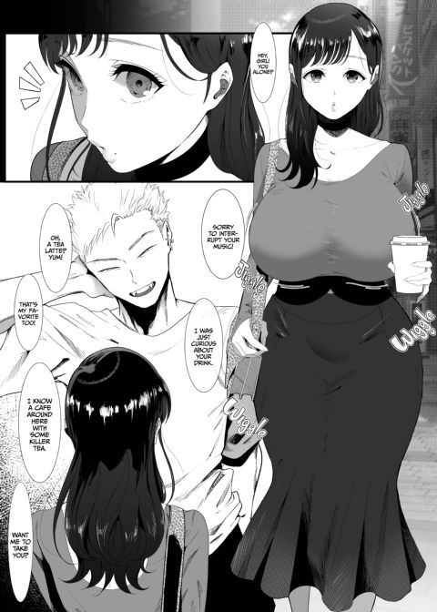 Ema 1: The Sweet Devourer Chapter 1 page 2