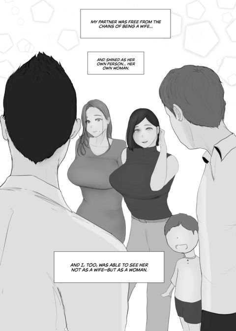 Swinging Story 3 Chapter 1 page 113