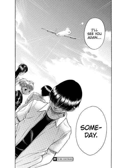 Nana & Kaoru, Vol. 06 Chapter 1 page 328