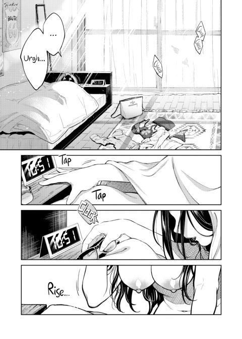 Spring Yearning Chapter 1 page 76