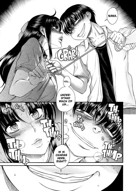 Nana & Kaoru, Vol. 05 Chapter 1 page 147