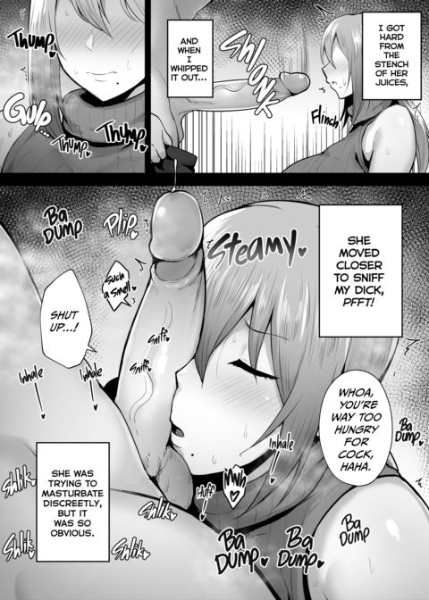 Big Titty Wives NTR Compilation Chapter 1 page 94