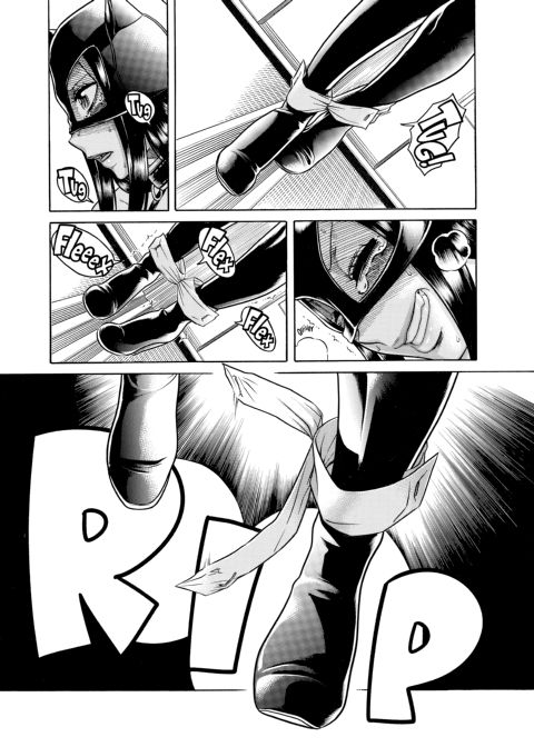 Nana & Kaoru, Vol. 06 Chapter 1 page 305