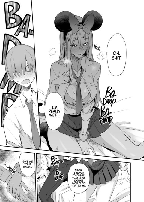 This is Nice 2 Chapter 1 page 22