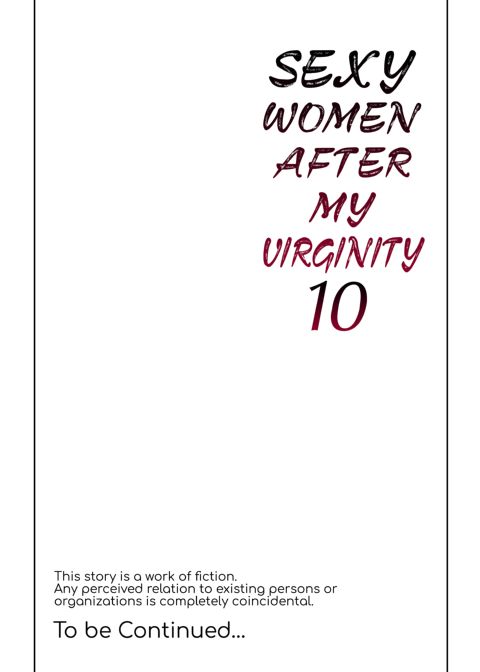 Sexy Women After My Virginity 10 Chapter 1 page 18