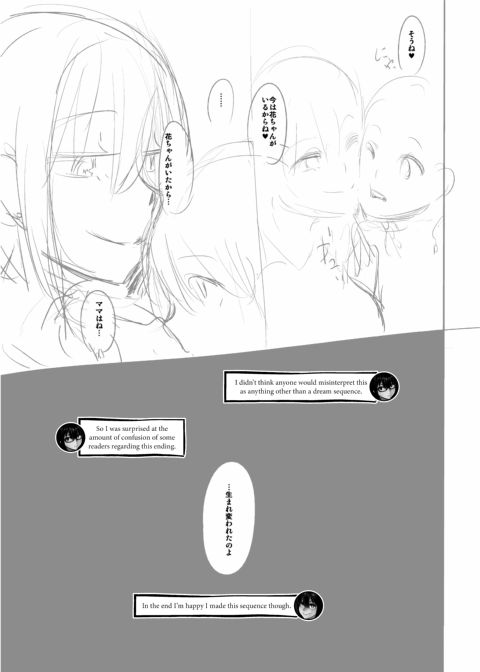Metamorphosis: Hard Edition Chapter 1 page 460