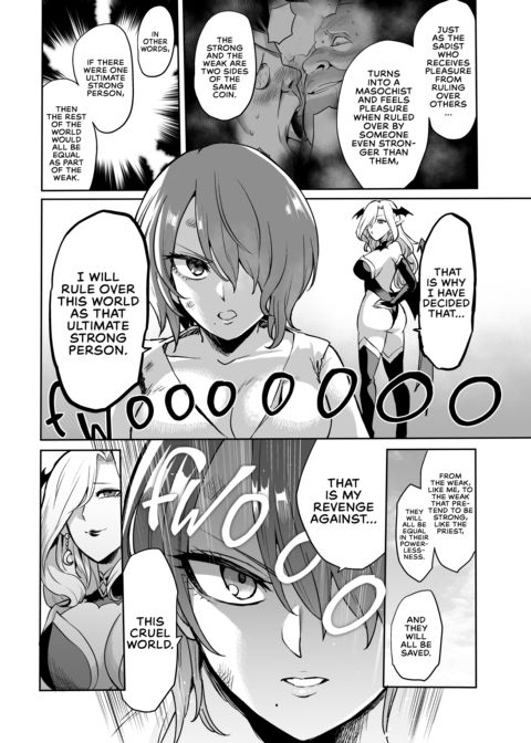 Succubus Domination Chapter 1 page 53