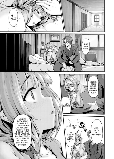 Fanaticism Chapter 1 page 209