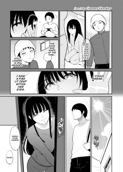 Country Woman Chapter 1 page 188