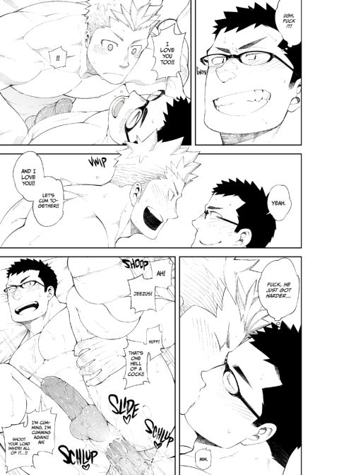 Stupidly in Love Chapter 1 page 30