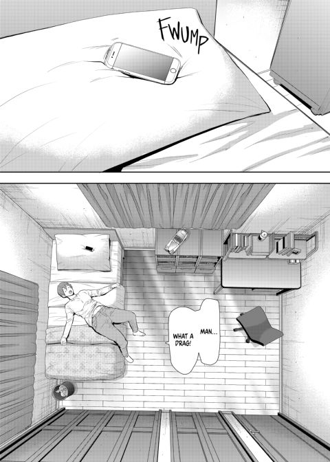 Sins of the Past 2 Chapter 1 page 39