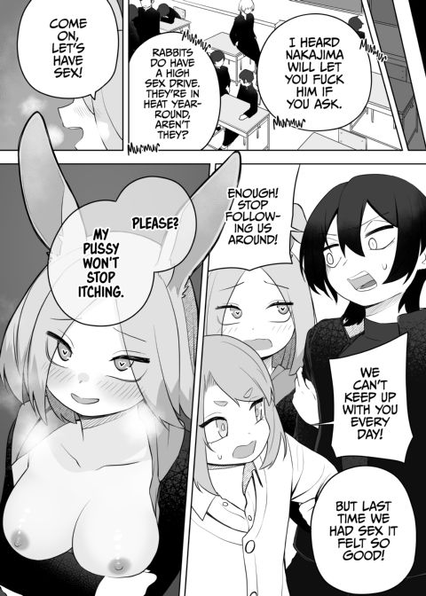 Furrification App Chapter 1 page 32