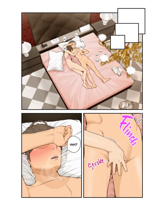 We're Only Step-Siblings! 1 Chapter 1 page 49