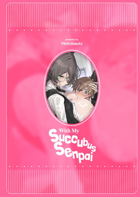 With My Succubus Senpai Chapter 1 page 52