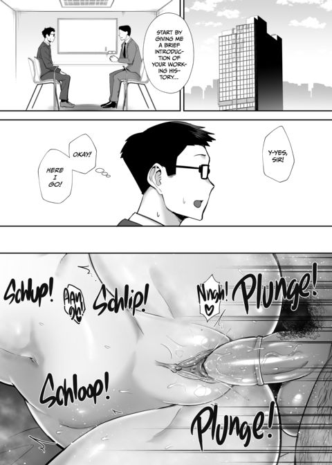 Big Titty Wives NTR Compilation Chapter 1 page 275