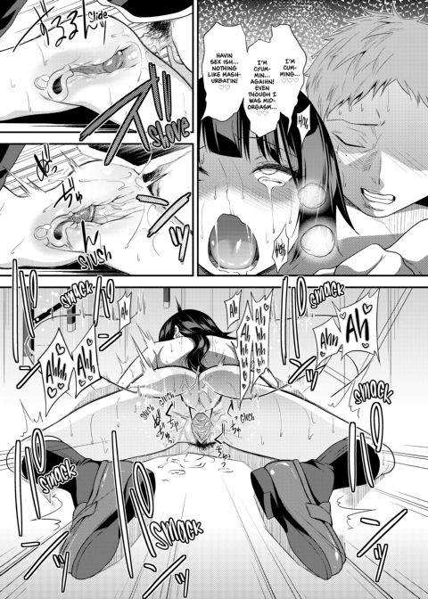 Fxxk Street Girls Chapter 1 page 274
