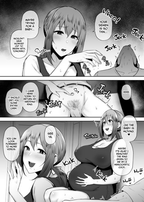 Big Titty Wives NTR Compilation Chapter 1 page 379