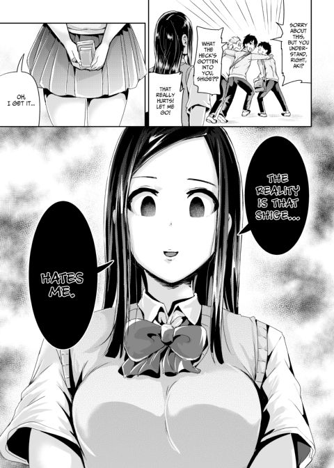 Sexy Women After My Virginity 6 Chapter 1 page 14