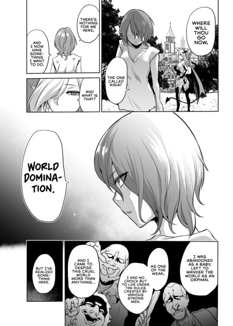 Succubus Domination Chapter 1 page 52