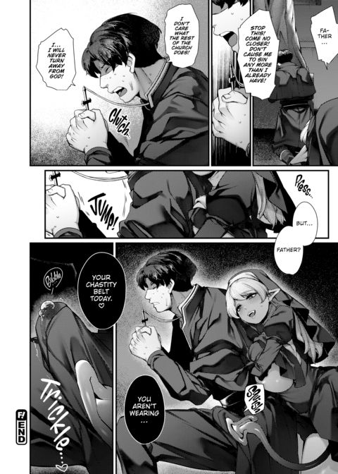 Overflow! Chapter 1 page 171