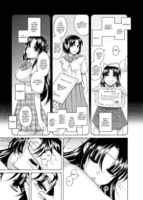 Nana & Kaoru, Vol. 03 Chapter 1 page 28