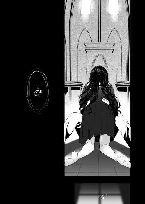 The Binding Bride's Garden 1 Chapter 1 page 4