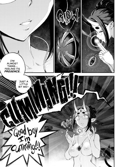 Black Moon Prophecy 1 Chapter 1 page 89