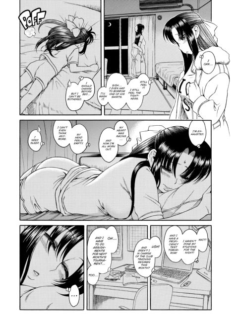Nana & Kaoru, Vol. 01 Chapter 1 page 68
