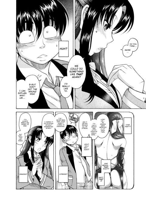 Nana & Kaoru, Vol. 01 Chapter 1 page 79