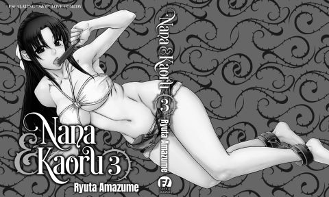 Nana & Kaoru, Vol. 03 Chapter 1 page 530