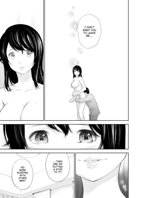 Netoraserare Vol. 3 Chapter 1 page 30