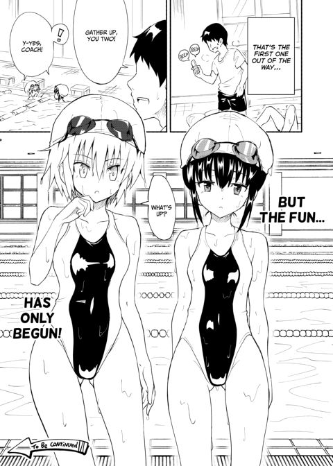 Sex Smart Phone Collection Chapter 1 page 30