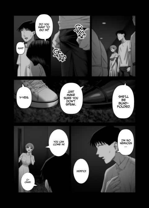 The Wife-Lenders 3 Chapter 1 page 67