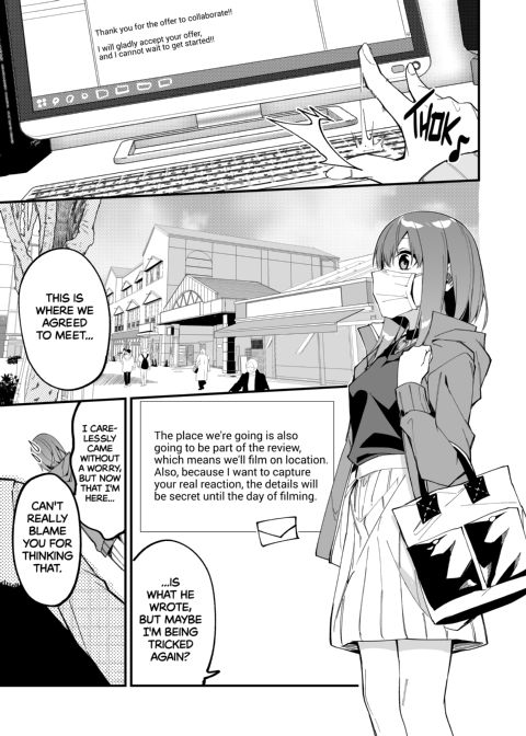 Streamer Making It Big 2 Chapter 1 page 6