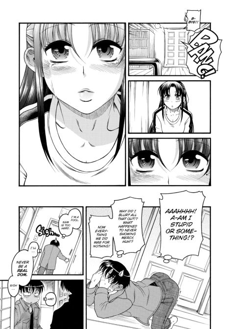 Nana & Kaoru, Vol. 02 Chapter 1 page 195