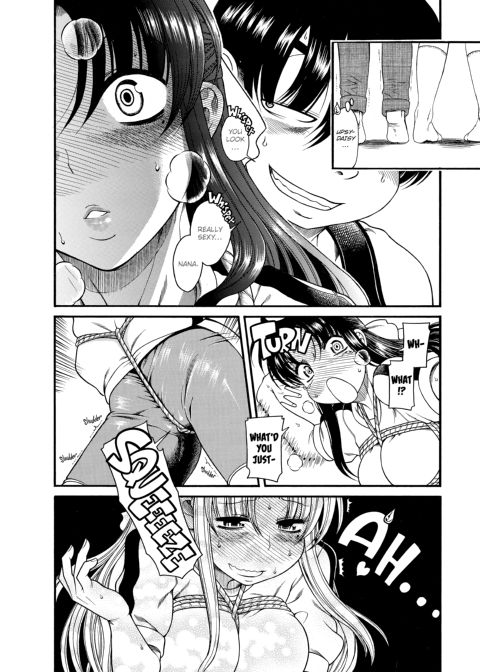Nana & Kaoru, Vol. 01 Chapter 1 page 172