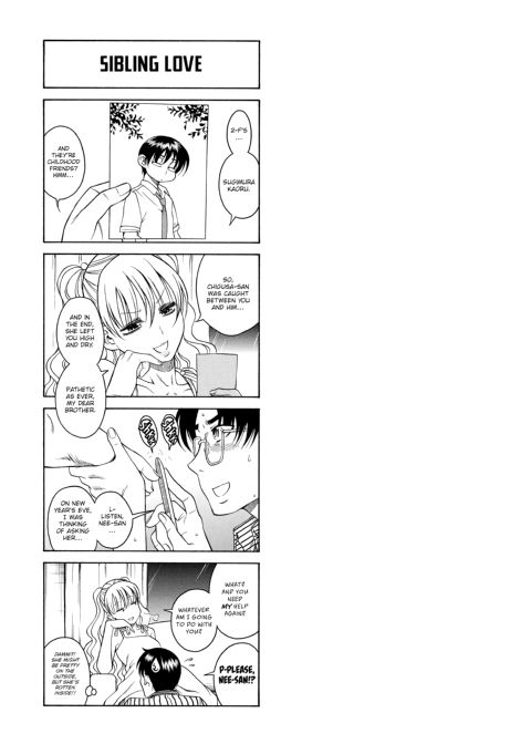 Nana & Kaoru, Vol. 02 Chapter 1 page 98