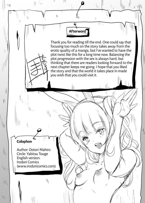 My Harem in Another World Season 3 ep.3: Soapy Sex Time! Fighting Over Ichiro! Chapter 1 page 60