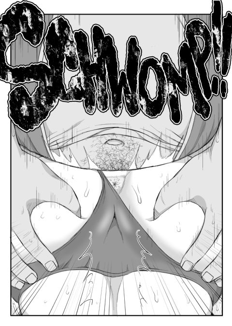 Dick Note: The Hypnotic Sexual Guidance Register - Saki Touma's Record Chapter 1 page 41