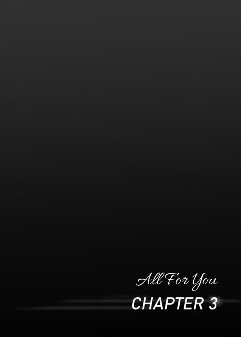 All for You 2 Chapter 1 page 3