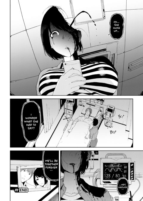 Viewer Discretion Advised Chapter 1 page 179