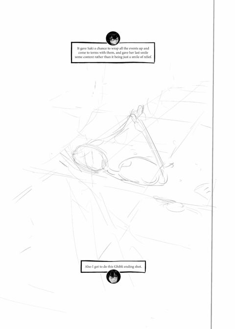 Metamorphosis: Hard Edition Chapter 1 page 461