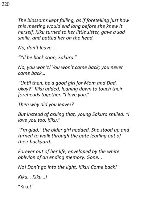 Noble Love 1 & 2 Chapter 1 page 220