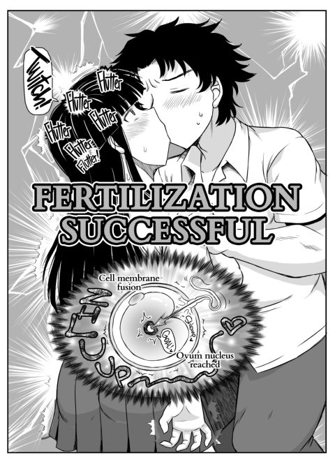 Dick Note: The Hypnotic Sexual Guidance Register - Megumi Fujimiya's Record Chapter 1 page 48