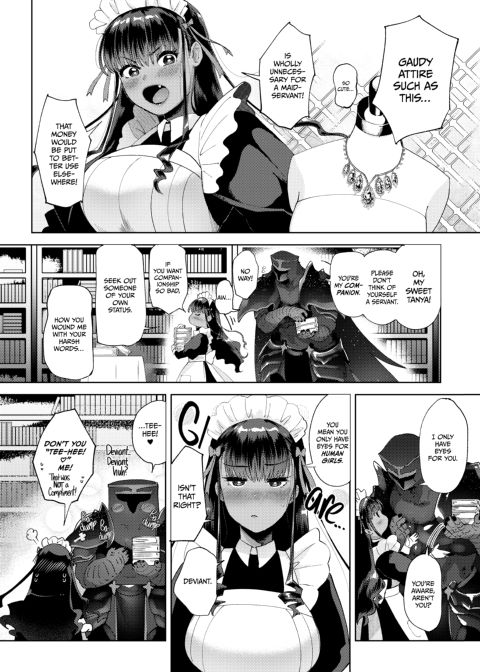Kissing is a No-No! Chapter 1 page 4