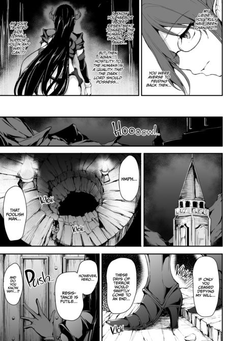 Tales of a Harem in Another World - Anthology 2 Chapter 1 page 145