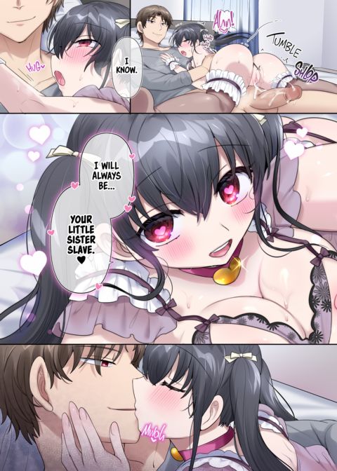 My Rival Turned Me Into His Genderbent Sex Pet Chapter 1 page 35