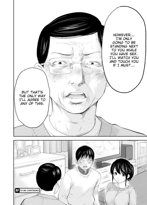 Netoraserare Vol. 3 Chapter 1 page 108